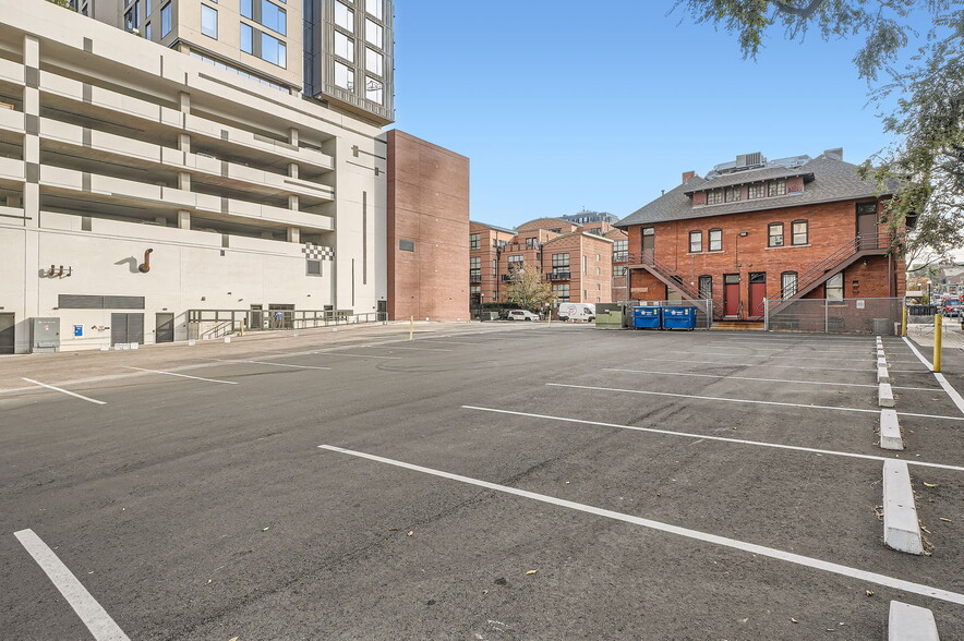 901-907 Acoma St, Denver, CO à louer - Photo de l’immeuble – Image 3 sur 20