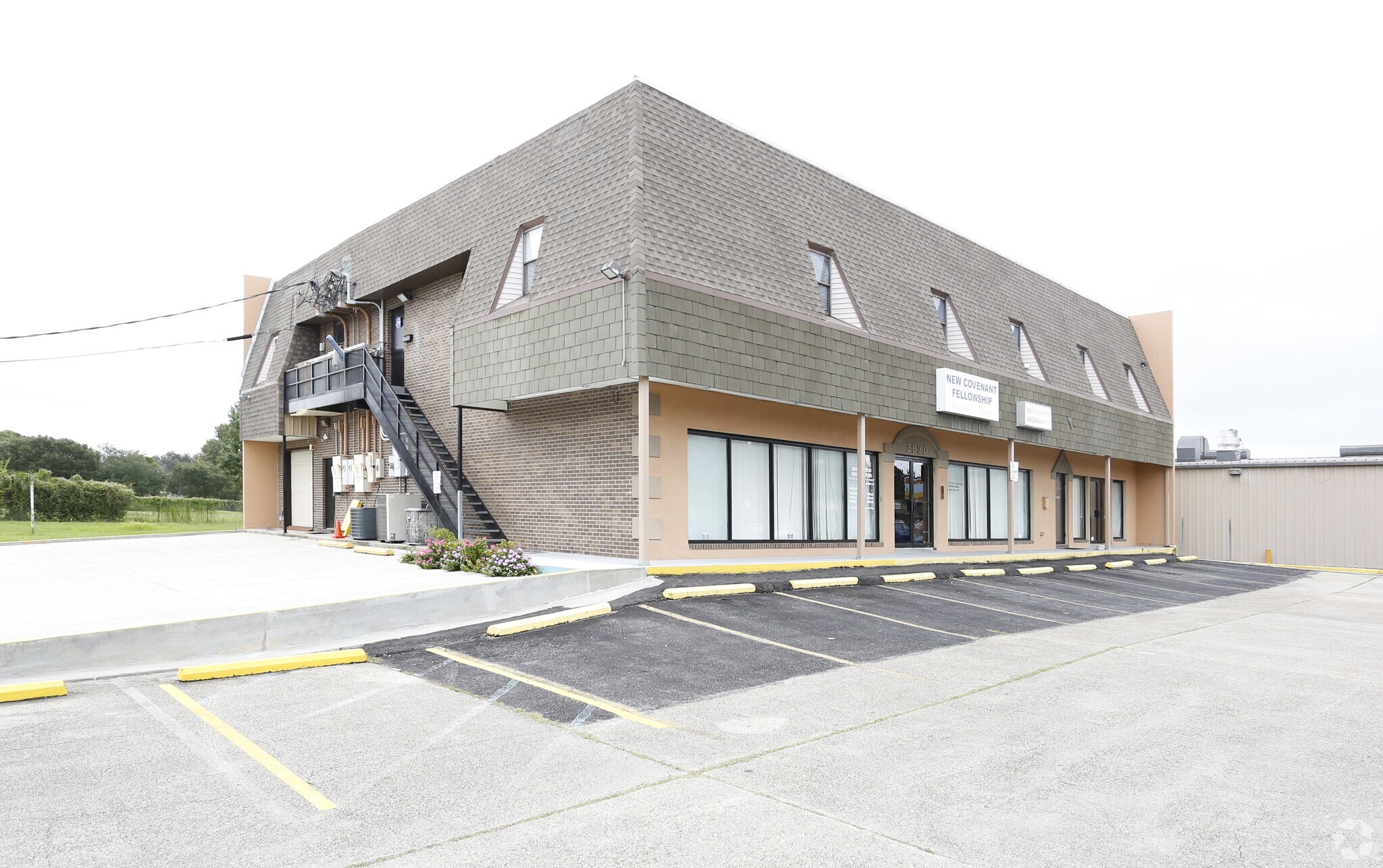 3830 Williams Blvd, Kenner, LA à louer Photo principale– Image 1 sur 12