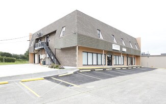 Plus de détails pour 3830 Williams Blvd, Kenner, LA - Bureau/Local commercial à louer