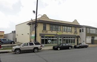 Plus de détails pour 2701-05; 2721-23; 2725-27 S. BROAD ST – à vendre, New Orleans, LA