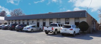 Plus de détails pour 3095 Stonebrook Cir, Memphis, TN - Local d’activités à vendre