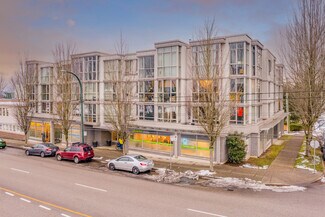 Plus de détails pour 4838 Fraser St, Vancouver, BC - Logement à vendre