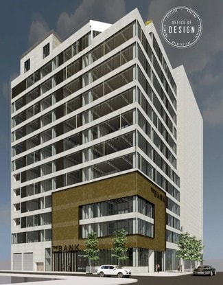 Plus de détails pour 41 Marietta St NW, Atlanta, GA - Bureau/Local commercial à louer
