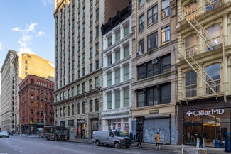 Plus de détails pour 738 Broadway, New York, NY - Local commercial à vendre
