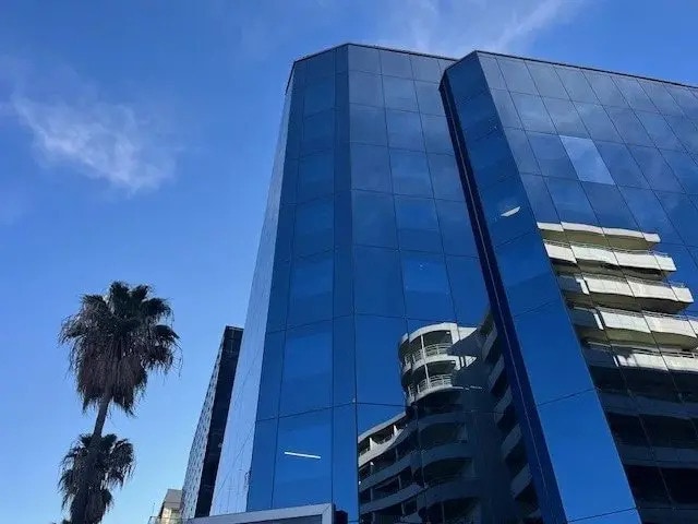 Bureau dans Nice à louer Photo de l’immeuble– Image 1 sur 11