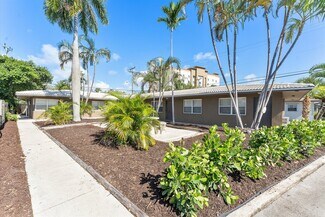 Plus de détails pour 971 SE 22nd Ave, Pompano Beach, FL - Logement à vendre