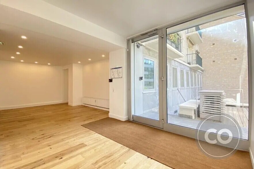 Bureau dans Boulogne-Billancourt à louer - Photo de l’immeuble – Image 3 sur 7