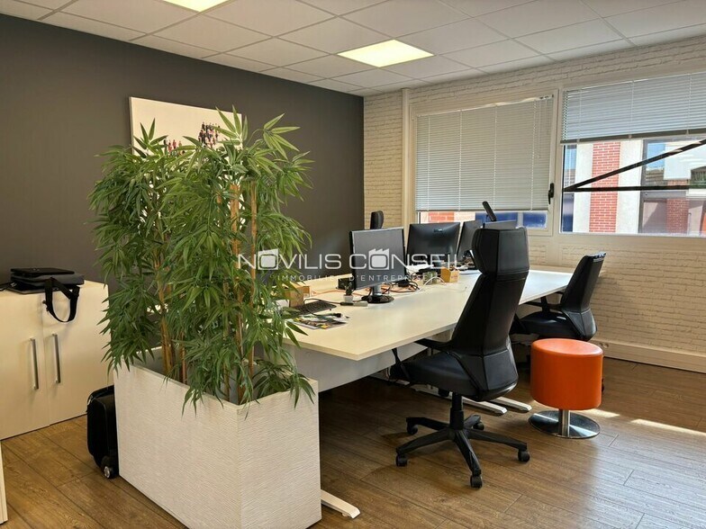 Bureau dans Balma à louer - Photo intérieure – Image 2 sur 9