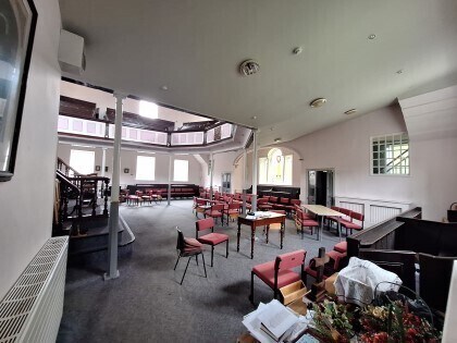 24 Albert Rd, Bradford à vendre - Photo de l’immeuble – Image 3 sur 5