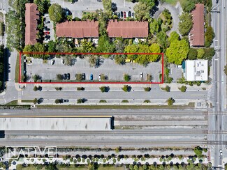 Plus de détails pour 209 SW 2nd St, Fort Lauderdale, FL - Terrain à vendre