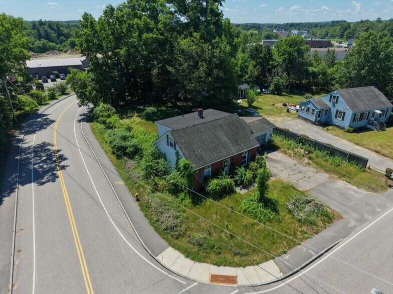 22 A Old Rd, Plaistow, NH à vendre - Photo de l’immeuble – Image 1 sur 5