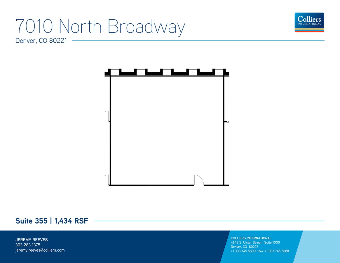 Plan de site