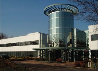 Plus de détails pour 53 Knightsbridge Rd, Piscataway, NJ - Bureau à louer