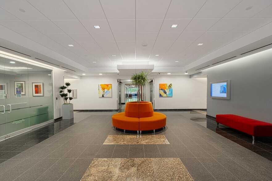 7501 Fannin St, Houston, TX à louer - Hall d’entrée – Image 3 sur 7