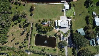 Plus de détails pour 3342 County Road 721 Loop, Moore Haven, FL - Terrain à vendre