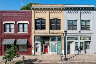 Plus de détails pour 319 N Gay St, Knoxville, TN - Local commercial à vendre