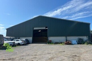 Plus de détails pour Slaugham Road, Haywards Heath - Industriel/Logistique à louer