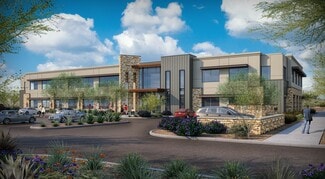 Plus de détails pour Hayden Rd & Loop 101, Scottsdale, AZ - Médical à louer