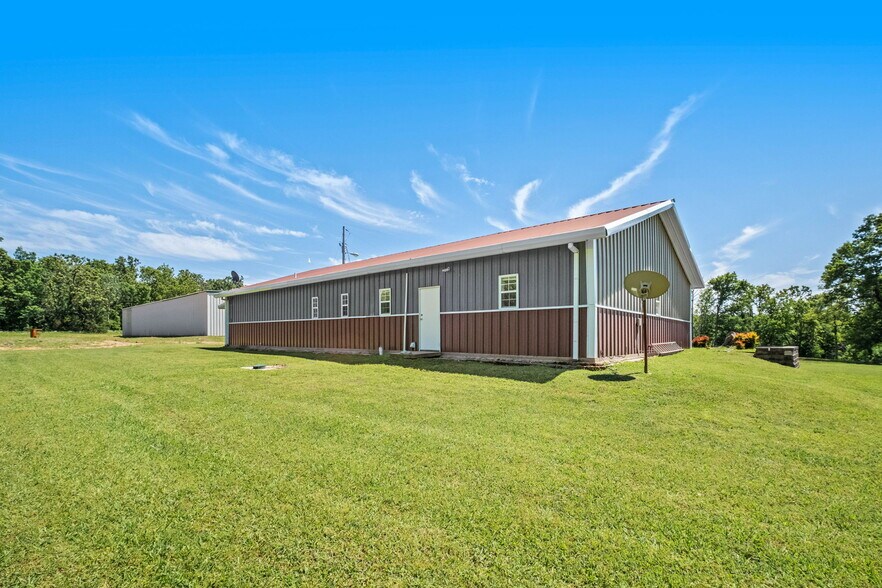 23044 Honey Creek Rd, Sulphur Springs, AR à vendre - Photo de l’immeuble – Image 2 sur 43