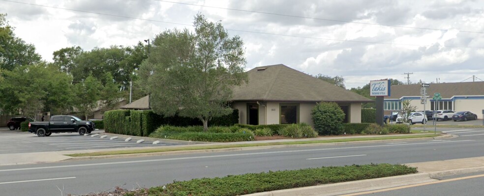1600 S Bay St, Eustis, FL à vendre - Photo de l’immeuble – Image 3 sur 7