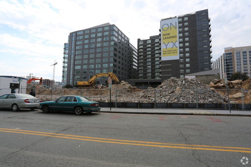 1111 New Jersey Ave SE, Washington, DC à louer - Photo de l’immeuble – Image 2 sur 91