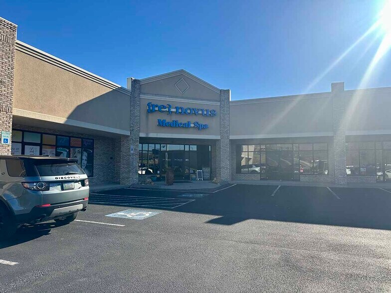 3966 Bristol Hwy, Johnson City, TN à vendre - Photo de l’immeuble – Image 3 sur 13