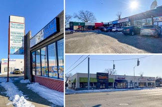 Plus de détails pour 46-50 Fulton Ave, Hempstead, NY - Local commercial à vendre