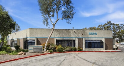 9909 Hibert St, San Diego, CA à louer Photo intérieure– Image 2 sur 2