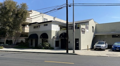 3923 Long Beach Blvd, Long Beach, CA à louer Photo de l’immeuble– Image 1 sur 10