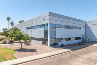 Plus de détails pour 3380 S Price Rd, Chandler, AZ - Local d'activités à louer