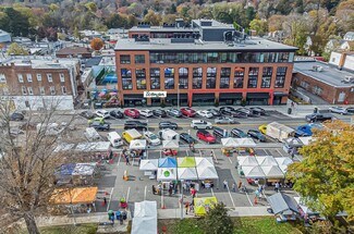 Plus de détails pour 70 Memorial Plz, Pleasantville, NY - Local commercial à louer