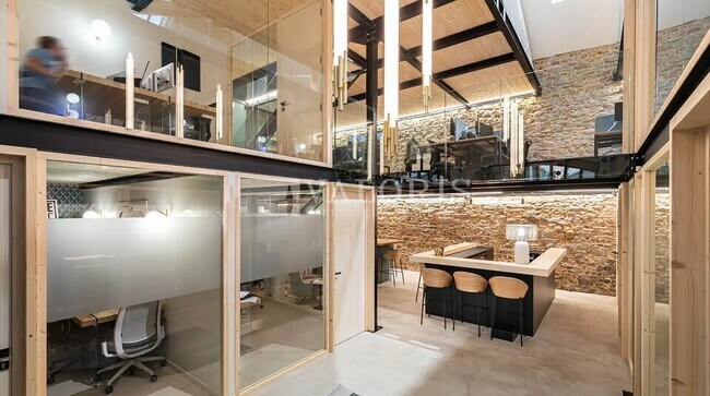 Plus de détails pour 32 Rue Molière, Lyon - Bureau à louer
