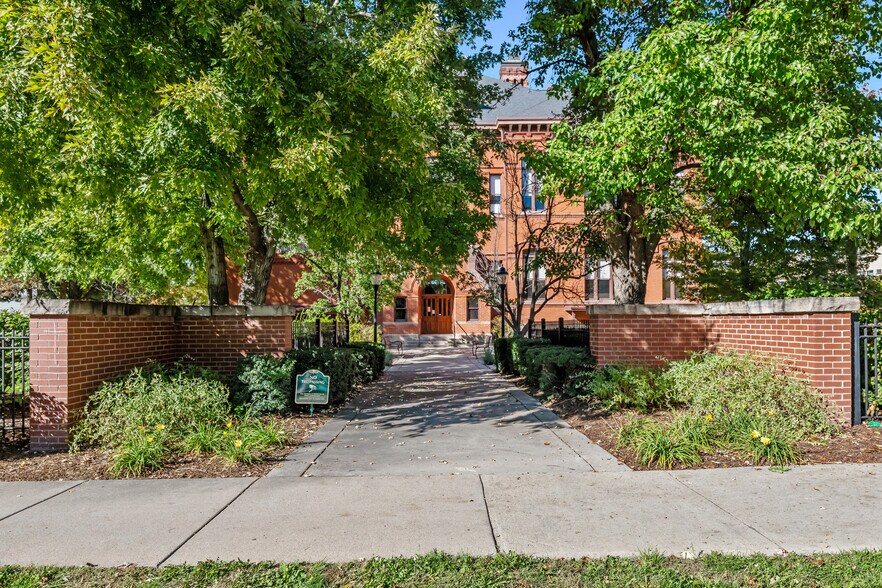 1420 Ogden St, Denver, CO à vendre - Photo de l’immeuble – Image 2 sur 34