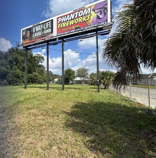 1329 E 11th St, Jacksonville, FL à vendre - Photo principale – Image 1 sur 2
