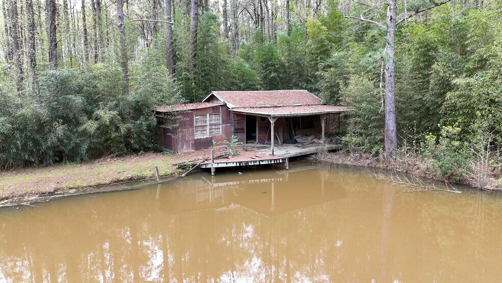 1351 New Franklin Rd, Lagrange, GA à vendre - Photo de l’immeuble – Image 3 sur 16