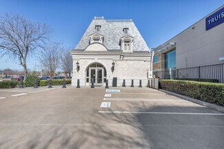 Plus de détails pour 5800 W Northwest Hwy, Dallas, TX - Bureau à vendre