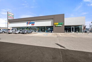 Plus de détails pour 11631 Southwest Fwy, Houston, TX - Local commercial à louer