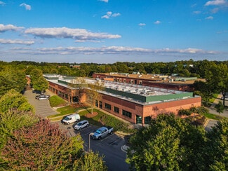Plus de détails pour 5500 Cox Rd, Glen Allen, VA - Local d'activités à louer