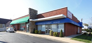 Plus de détails pour 9660 Belair Rd, Nottingham, MD - Bureau/Local commercial à louer