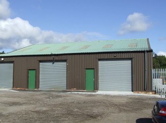 Plus de détails pour Old Portsmouth Rd, Guildford - Industriel/Logistique à louer