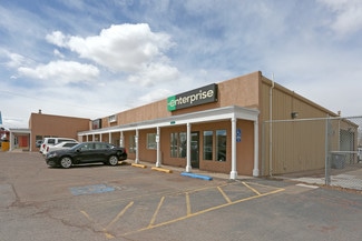 Plus de détails pour 3961-3965 Cerrillos Rd, Santa Fe, NM - Local commercial à louer