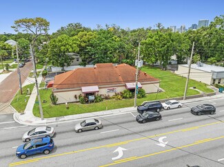 Plus de détails pour 818 E Colonial Dr, Orlando, FL - Bureau à vendre