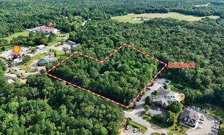 Plus de détails pour 1784 Dutch Fork Rd, Irmo, SC - Terrain à vendre