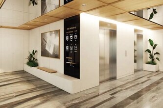 Bureau dans 59-65 Rue De Courcelles, Paris à louer Photo intérieure– Image 2 sur 5