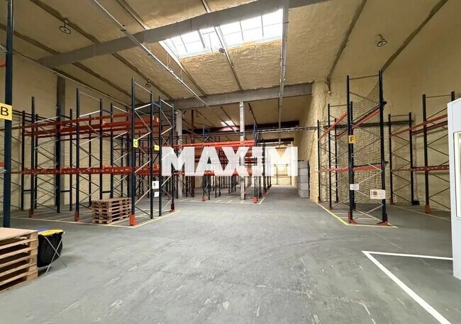 Plus de détails pour 4 Bis Rue De Romelet, Longvic - Local d'activités, Industriel/Logistique à louer