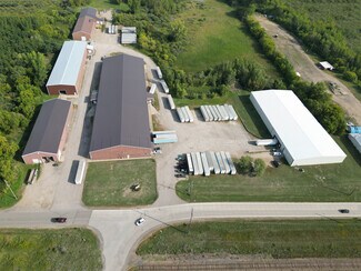 Plus de détails pour 7402 Ridgewood Rd, Saint Cloud, MN - Bureau, Industriel/Logistique à louer