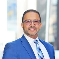 Sam Ibrahim