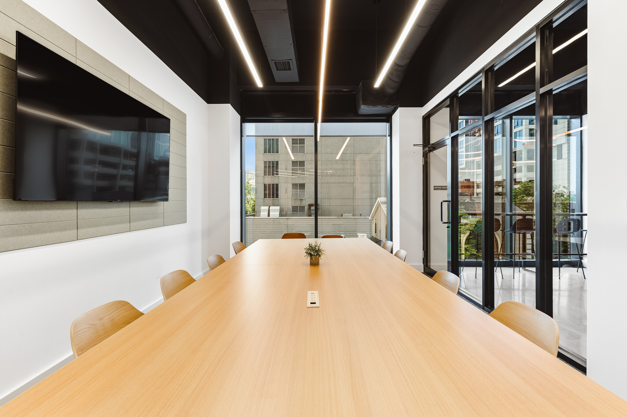 97 Newkirk St, Jersey City, NJ à louer Photo principale– Image 1 sur 8