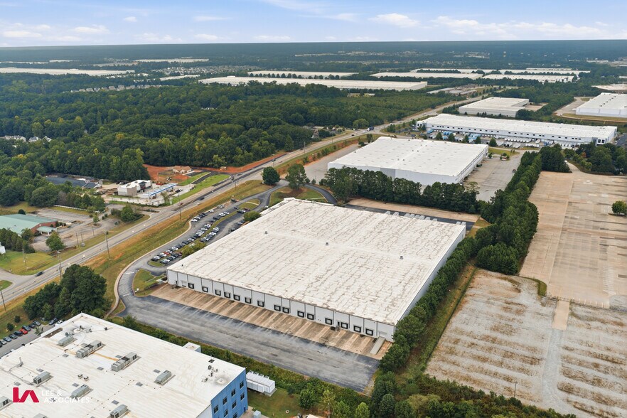 1650 Highway 155 S, McDonough, GA à louer - Photo de l’immeuble – Image 3 sur 18