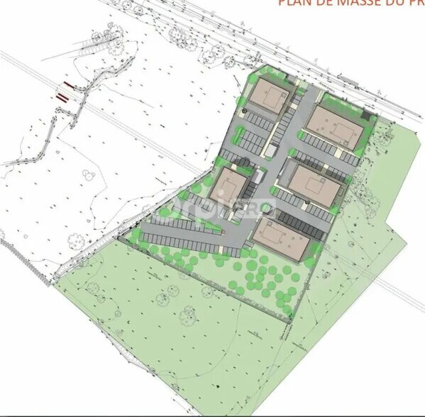 772 Route De Lyon, Trévoux à vendre - Photo de l’immeuble – Image 2 sur 10